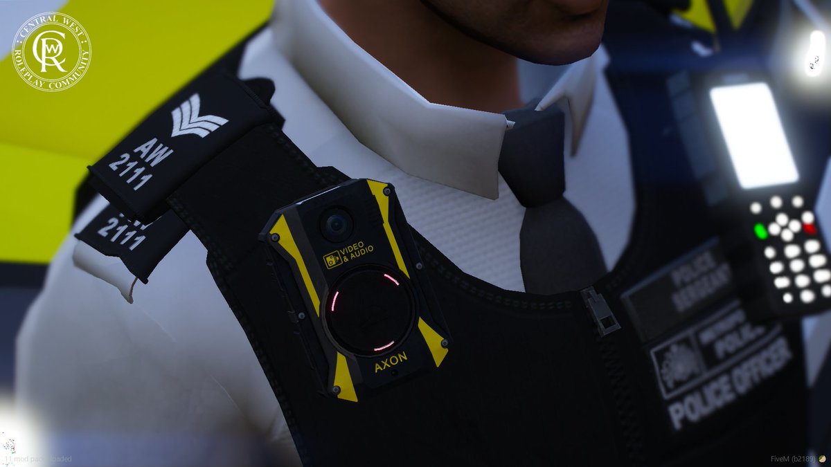 ChInspArmani's tweet photo. Tonight,

After speaking with my Chief Inspector, I was informed that I was successful in the promotion process of Sergeant within Response Policing.

My duties consist primarily of looking over our Street Duties Unit as the Street Duties Liaison Sergeant.

#fictional #AW1573 https://t.co/geI4GGsXVl