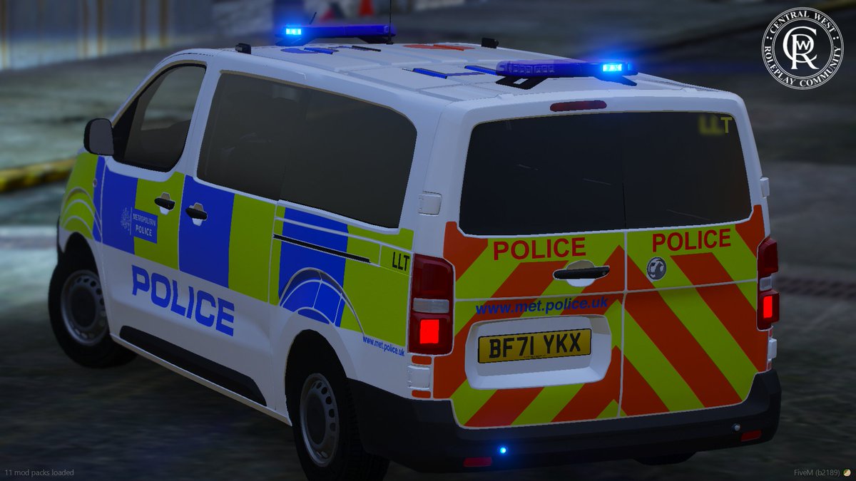 ChInspArmani's tweet photo. Tonight,

After speaking with my Chief Inspector, I was informed that I was successful in the promotion process of Sergeant within Response Policing.

My duties consist primarily of looking over our Street Duties Unit as the Street Duties Liaison Sergeant.

#fictional #AW1573 https://t.co/geI4GGsXVl