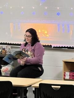 VPSOcelot's tweet image. Literacy Night was a big hit. We appreciate all the staff, student and community support that made this such a fun night.  Our next event is a Multi-Cultural event on March 15.