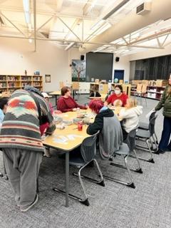 VPSOcelot's tweet image. Literacy Night was a big hit. We appreciate all the staff, student and community support that made this such a fun night.  Our next event is a Multi-Cultural event on March 15.