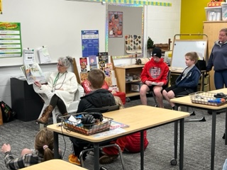 VPSOcelot's tweet image. Literacy Night was a big hit. We appreciate all the staff, student and community support that made this such a fun night.  Our next event is a Multi-Cultural event on March 15.