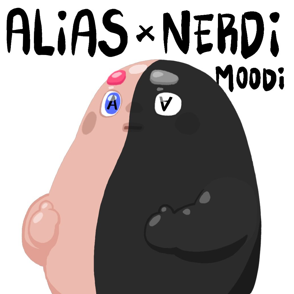 Alias Alpha X <a href="/CeluvPlay/">CeluvPlay💎</a> 

Thanks for this Artwork !😊 🎆