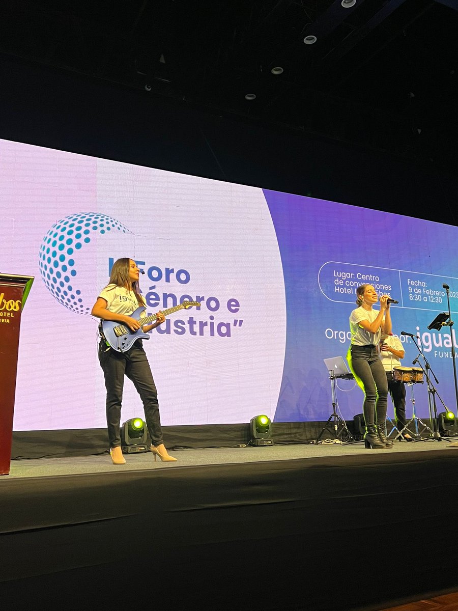 PHurtadoi's tweet photo. @IgualesFund Dos años de Nuestra Fundación , lo celebramos en un Foro sobre Mujeres e Industria, para poner en valor el trabajo y la participación de las mujeres en este sector!
#DosAñosdeIguales https://t.co/4SxSxuAd8o