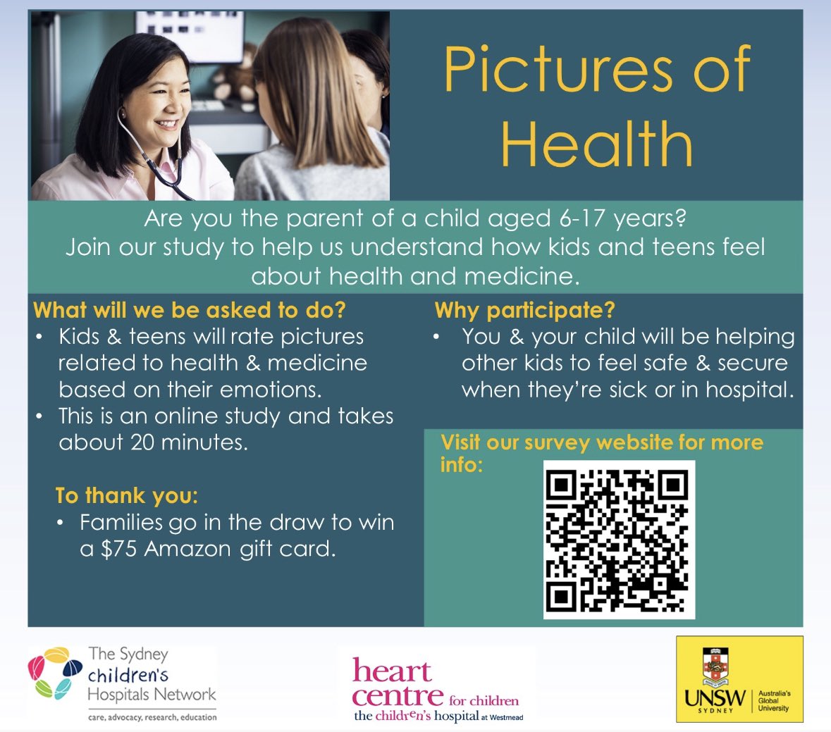 Dr. Nadine Kasparian tweet media