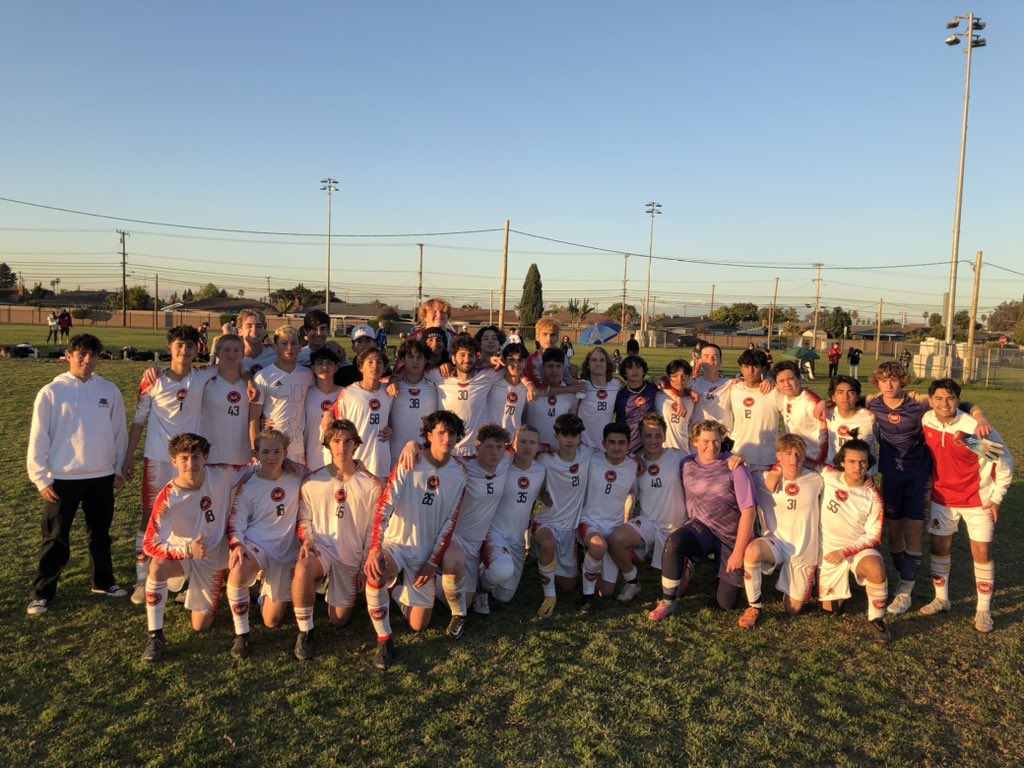 Coby Lindsey on Twitter "Boys soccer win in second overtime on golden