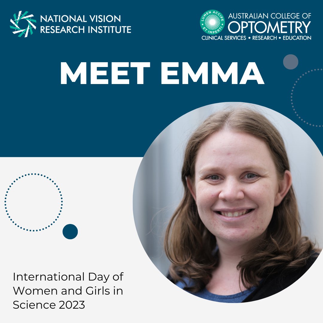 National Vision Research Institute tweet media