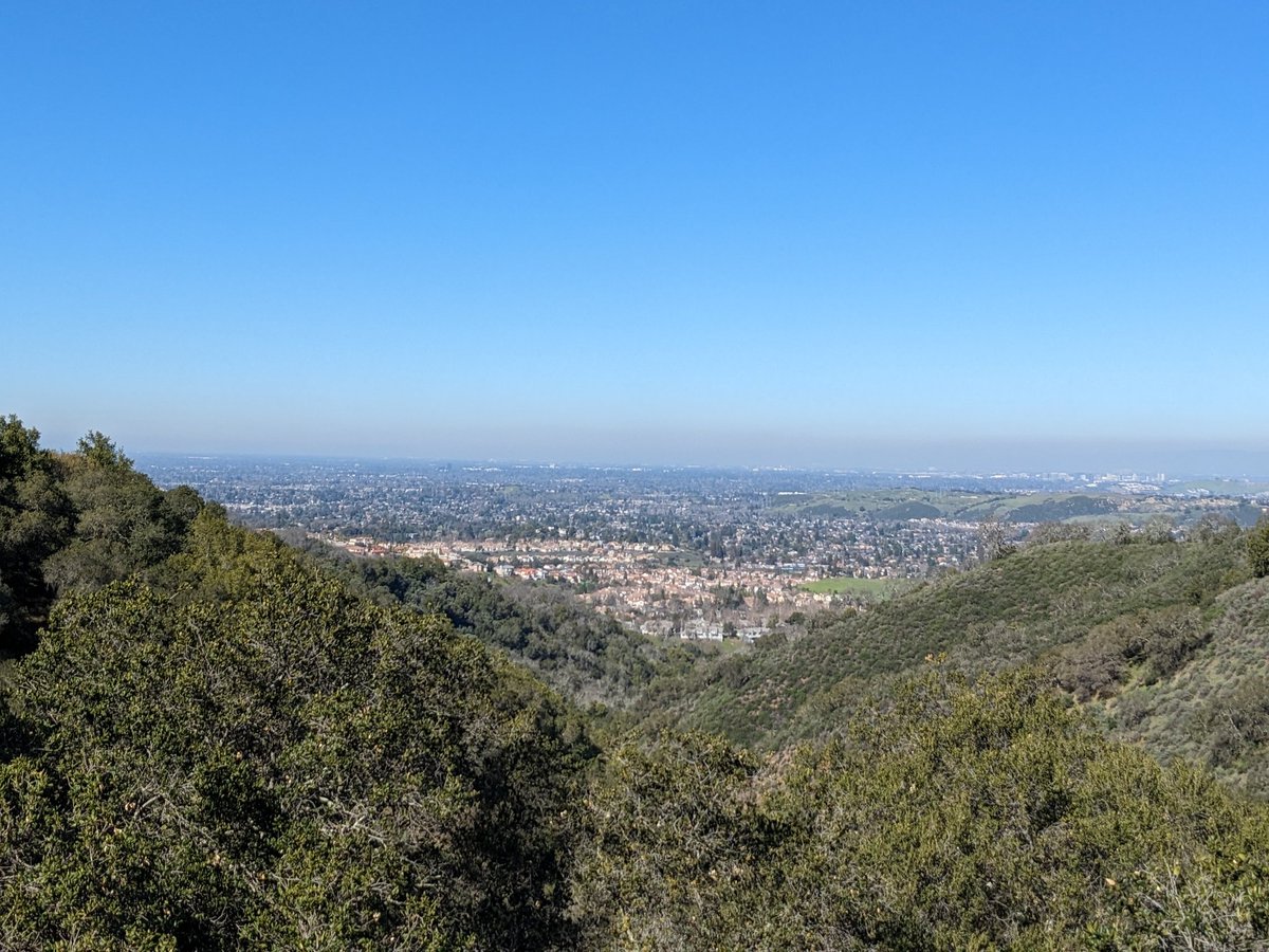 DCClifford's tweet photo. Hey @SCCParks, is it still fair if I take my #PixInParks while volunteering at #AlmadenQuicksilver?
https://t.co/aVRiuUf7Q2 https://t.co/TKoxTS4GPc