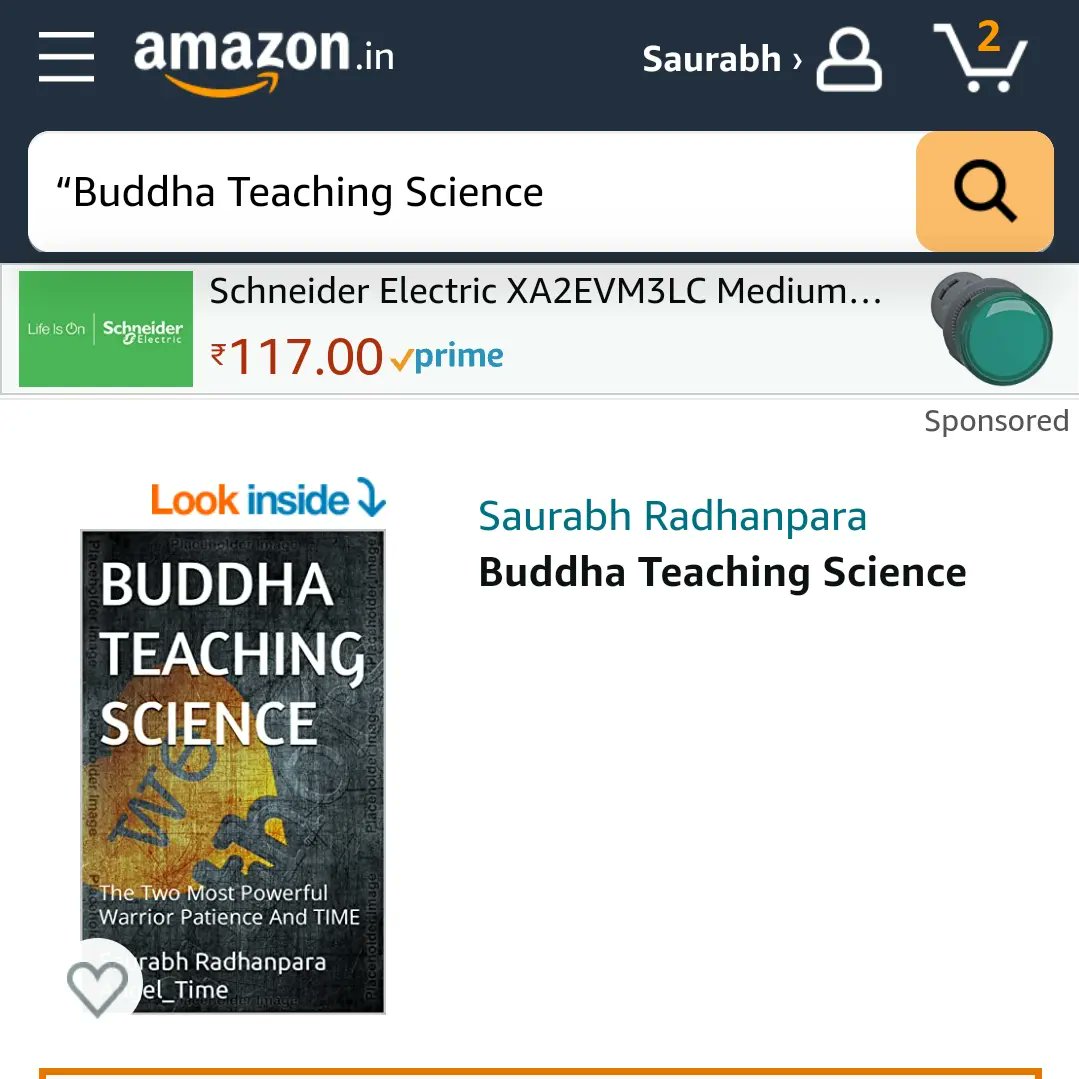scientificatio2's tweet photo. Buddha Teaching Science” Name of my book published my book today #amazon other..all books Store avelebl ✨Check this out! https://t.co/dDHOMFjmwo https://t.co/cgCHDS1Oo1