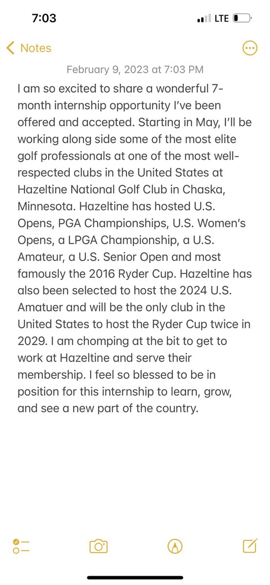 koby_head's tweet photo. Life update: @Hazeltine https://t.co/000LpDPdLi
