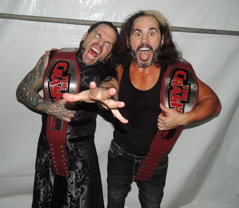 MATTHARDYBRAND tweet picture