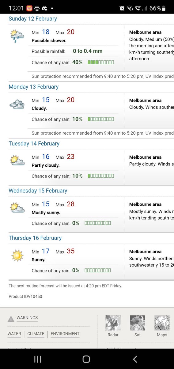 CobalteVGC's tweet photo. Extra for travellers: also pack a little bit for low 20s (Fahrenheit friends that's high 60s to low 70s), because Melbourne lol
SUNSCREEN: Most convenience stores will have some. Our sun will burn you much easier than it would at home, even on a 'cooler' or cloudier day. https://t.co/mMHFJkVpDw