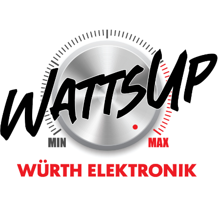 WurthElectronic's tweet photo. 🎙️In this podcast, we'll discuss what other values need to be considered when selecting a connector and also talk about reasonable temperature rise and lifetime of the connector. 

https://t.co/2XIuybX2N0
#WurthElektronik #WattsUp #podcast #inrush #current #connectors https://t.co/wxoMvTJbmj