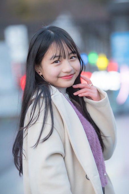 Twitterのコスプレ画像3