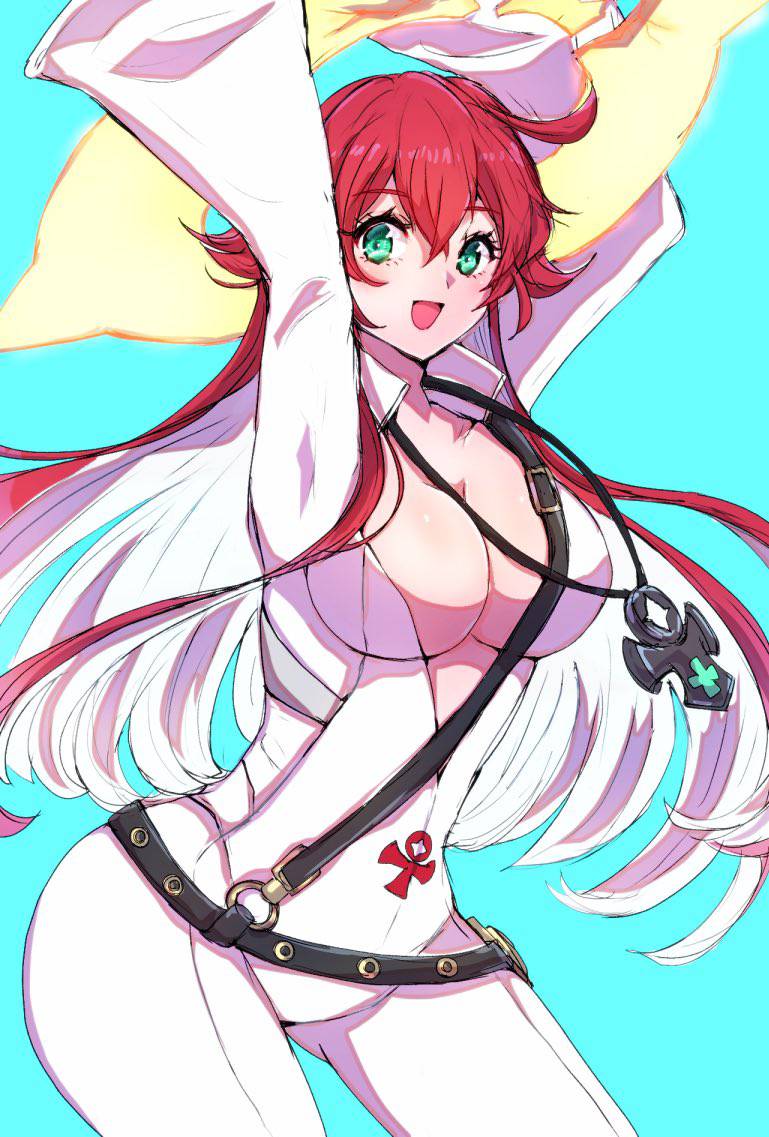 XitEla Setsi 🍡 TWT FINALS Ámsterdam 🤖 on Twitter "RT BlazBlueAM