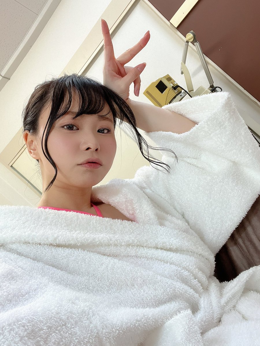 🦋鬼詰のオ刃🦋凍結から復活 on Twitter: "RT @nakayama_fumika: おはようございます💐"