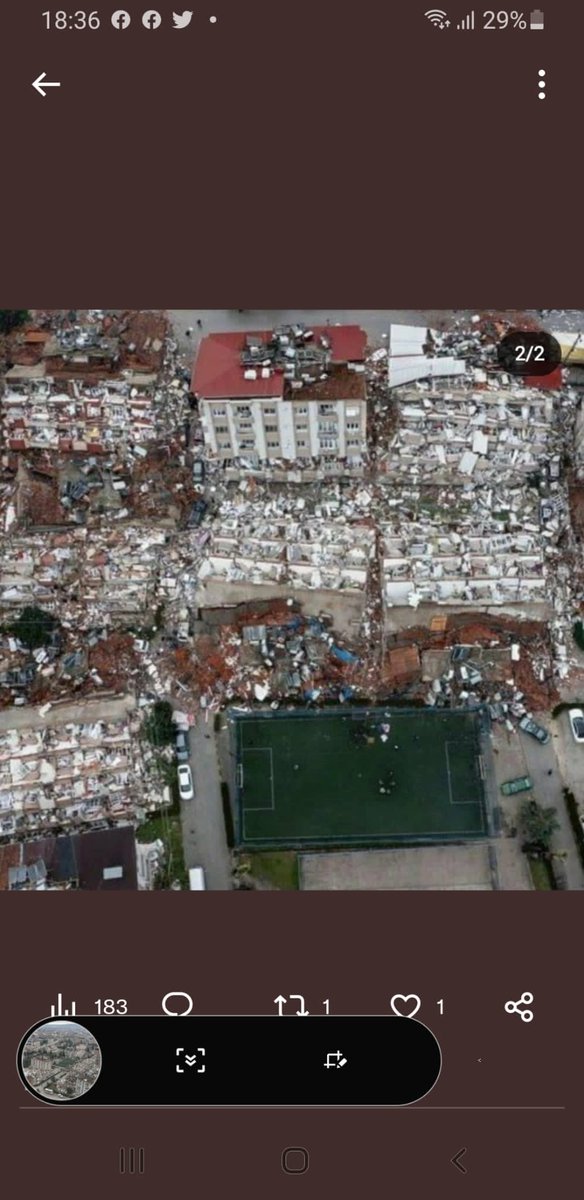RuthFitzsimons's tweet photo. Antakya isn't some distant disaster. This city is the home of my husband's family - a bustling place layered with history, incredible food &amp; amazing people. So much has been destroyed. The city will never be the same again 💔 #TurkeySyriaEarthquake #hataydeprem #hatayantakya https://t.co/OBVBBM9m0s