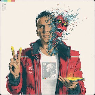 gothamhiphop's tweet photo. These are some of the most hated albums by the internet in recent memory https://t.co/IISWV9LZCq