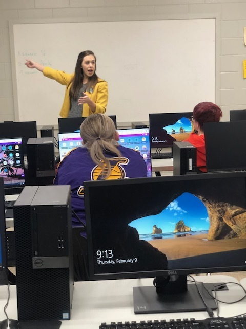 Cullman CATA Academy tweet media