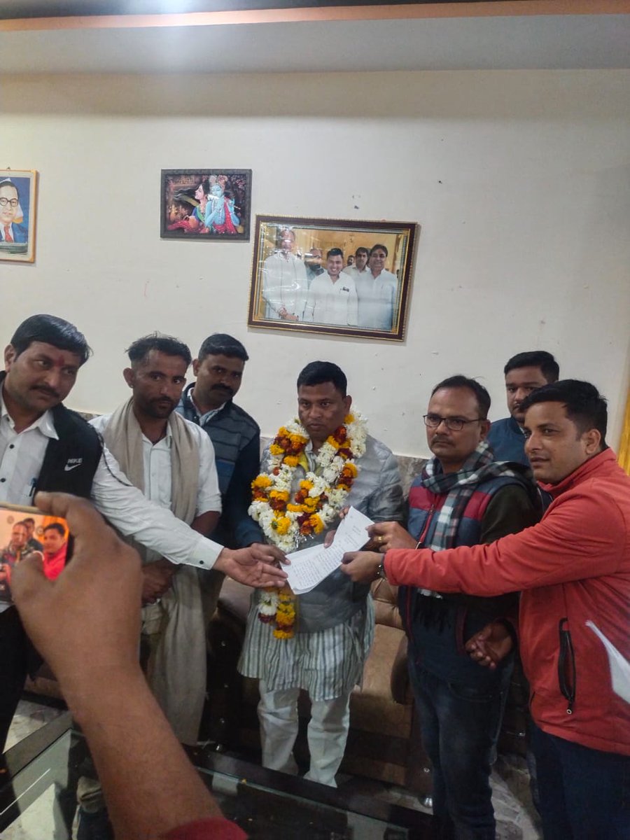 अब तो मान जाओ सरकार माननीय न्यायालय भी हमारे साथ tsp मुल निवासी की भी यही पुकार tsp क्षेत्र मे कार्यरत Non tsp कार्मिको का समायोजन  Non tsp क्षेत्र मे उनके जिलो मे हो ।माननीय अब  अवसर आ गया की आप अपना वादा पुरा करो । हमारी जीत मे आपकी जय हो #Tsptonontsp