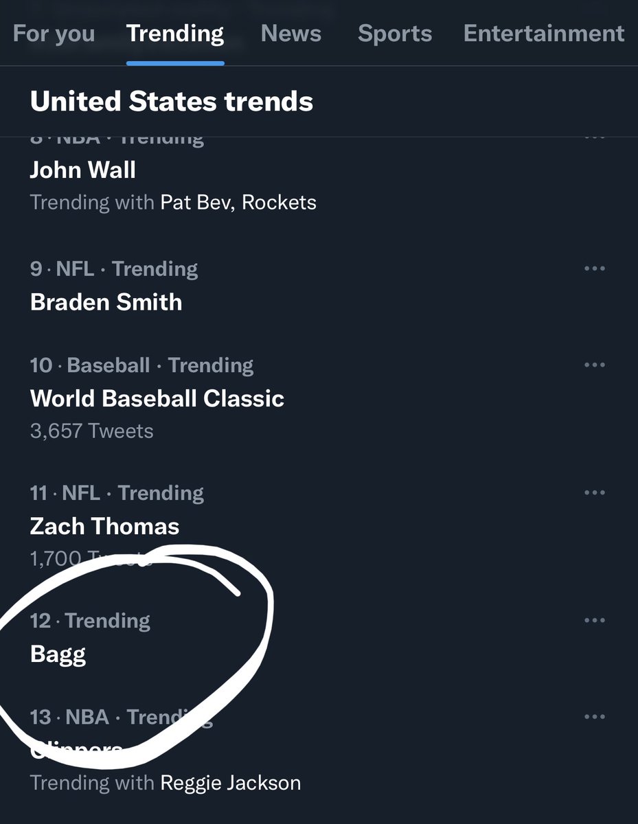 OuttaChat's tweet image. I love that @AriTheDon and @MoneyBaggYo are trending for her show. Relationships that help each other build are priceless.  ❤️ #Bagg #Ari #powercouple