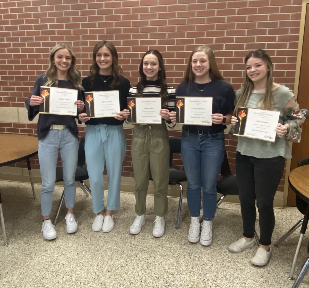 Jo Lee Junell tweet media