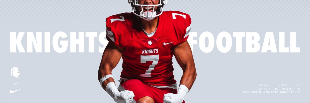 First I’d like to thank my Heavenly Father for blessing me with my second opportunity to play ball while furthering my education. With that being said I’d like to announce that I’ve received an offer to play at <a href="/knight_ftbl/">SVU Knights Football</a> ! <a href="/CoachLekApodaca/">Leks Apodaca</a> <a href="/Coach_Wagner2/">Tyson Wagner</a> <a href="/coachjrwalker/">Jason Walker</a>