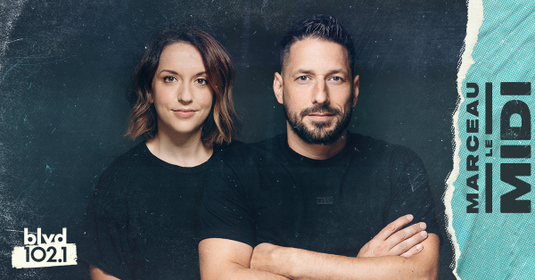 M2Gaming's tweet photo. N'oubliez pas que c'est demain que Marc sera en ondes à @BLVD1021 dans le show de @YMarceau, pour recevoir Thomas Wilson qui viendra parler de son nouveau studio de jeux vidéo: #RuniQStudio !
Soyez à l'écoute vers 12:30 - 12:45 ! https://t.co/sPsA4uVQ51