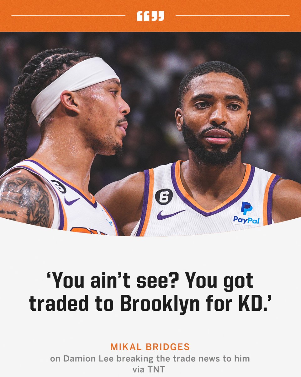 NBA on ESPN tweet media