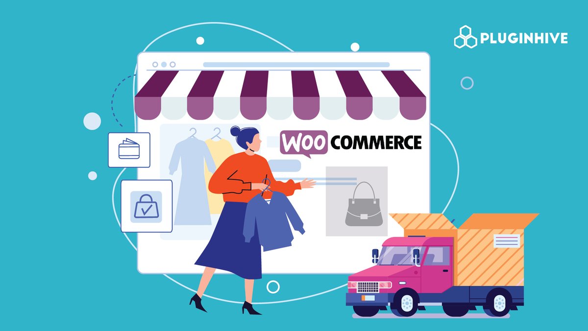 PluginHive's tweet image. Here is the list of WooCommerce Plugins which are going to help you to run your online business

pluginhive.com/best-woocommer…

#bestpluginforwoocommerce #woocommercepluginsbest #bestwoocommerceplugin #bestcrmforwoocommerce