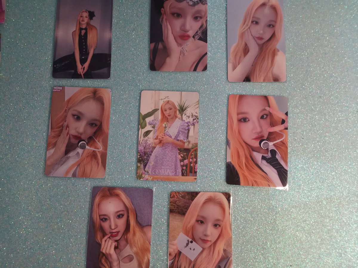 ninayuna__'s tweet photo. Photocards a pronta entrega! R$1,50 cada, acompanha sleeve, entregamos para todo o Brasil, nos contate na dm, para mais informações https://t.co/T1sZ5EH5aP