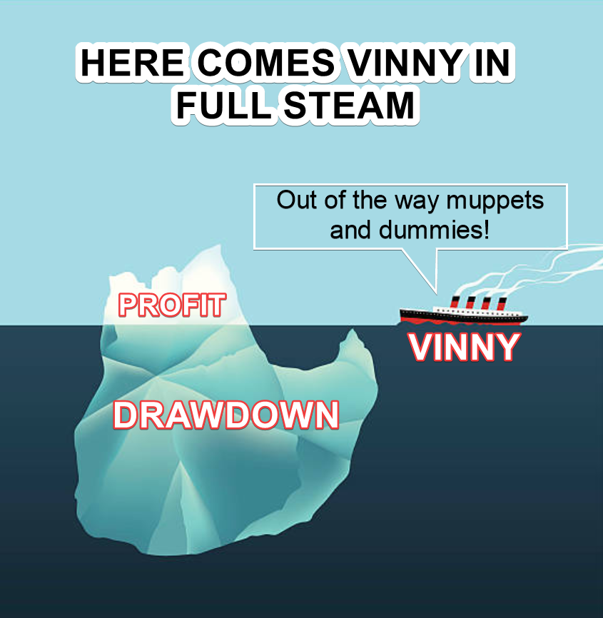 Epickast85's tweet photo. Here comes Vinny in full steam! #AlgoBox #GambleBox #ICT @EndriHidri5 @TraderAlfie @BenjaminTaKeR1 @I_Am_The_ICT @Analytic_Trader https://t.co/R0onyfQIdw