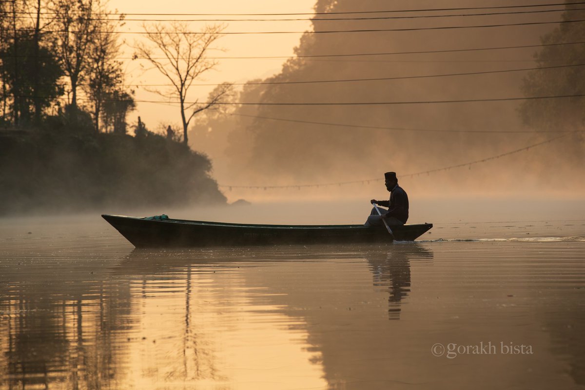 Nepal is beautiful. Nepal is Real 
Photography <a href="/Gorakhbista/">Gorakh Bista</a>