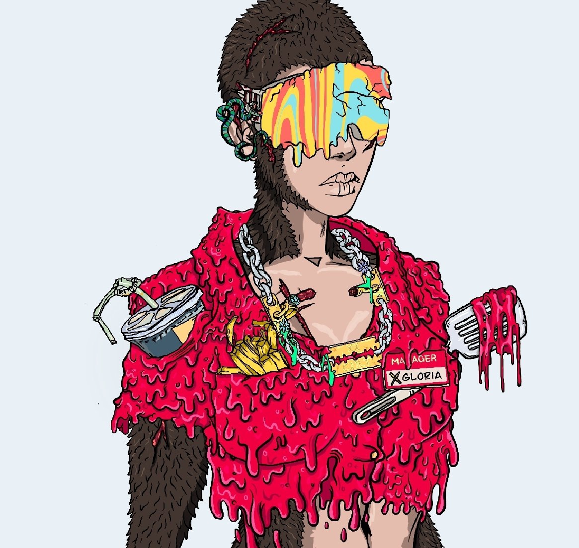 SqYeti's tweet photo. @SolanaPrincess TESMOPHORIA Deruggggggggg https://t.co/AklsSMW4Oj