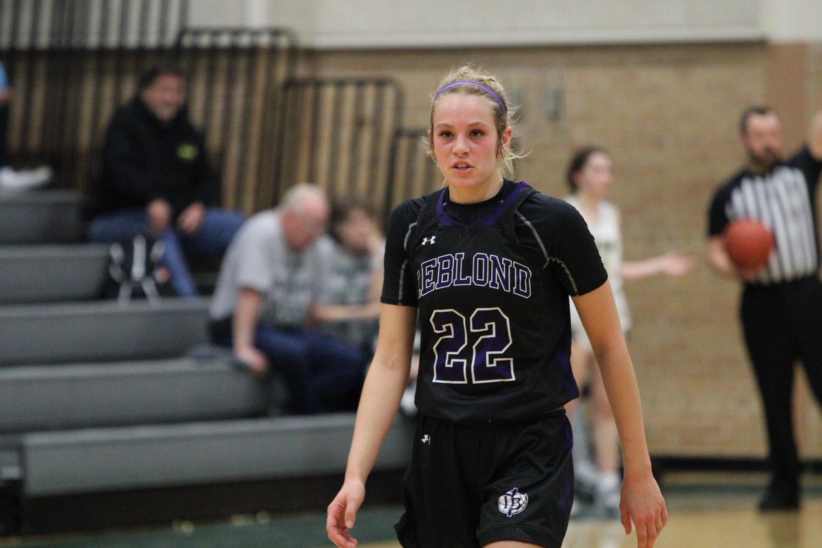 .<a href="/LadyLeblond/">Bishop LeBlond Lady Eagles</a> (22-1, 4-0) picks up a key <a href="/OfficialMECPage/">MEC</a> conference victory over Lafayette 70-48.

4 Golden Eagles finish with double figure scoring <a href="/Shaerlewis/">Shae Lewis</a> 20 pts, <a href="/tatumstuder14/">tatum studer</a> 16 pts, <a href="/ConardKyla/">kyla conard</a> 13 pts and Katie Beam with 12.

Photo Album: facebook.com/media/set/?van…