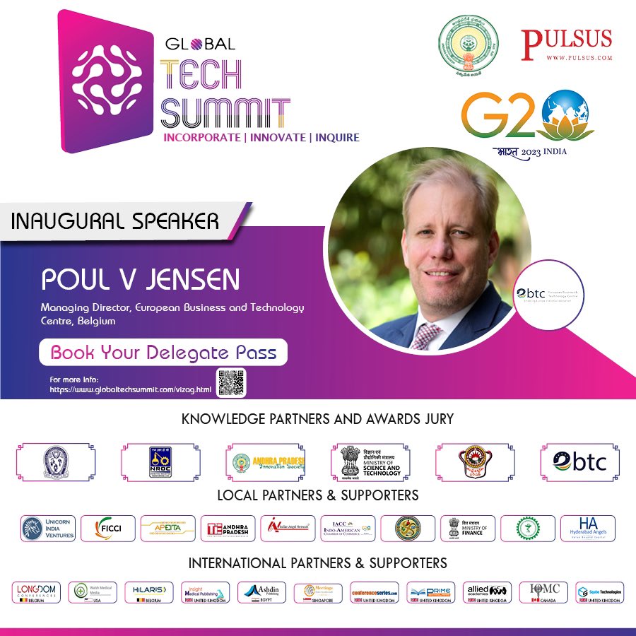 Global Tech20 Health20 Pharma20 Summit Series (@health20tech20) on Twitter photo The global tech summit will feature global tech and business leaders across the G20 nations. #globaltechsummit #Vizag #BusinessSummit <a href="/nsitharaman/">Nirmala Sitharaman</a> <a href="/nsitharamanoffc/">Nirmala Sitharaman Office</a> <a href="/IndiaDST/">DSTIndia</a> <a href="/stpiindia/">STPI</a> <a href="/apdigitalcorp/">AP Digital Corporation</a> <a href="/gudivadaamar/">Gudivada Amarnath</a> <a href="/VidadalaRajini/">Rajini Vidadala</a> <a href="/GoI_MeitY/">Ministry of Electronics & IT</a> <a href="/arvindtw/">Arvind Kumar</a> globaltechsummit.com The global tech summit will feature global tech and business leaders across the G20 nations. #globaltechsummit #Vizag #BusinessSummit <a href="/nsitharaman/">Nirmala Sitharaman</a> <a href="/nsitharamanoffc/">Nirmala Sitharaman Office</a> <a href="/IndiaDST/">DSTIndia</a> <a href="/stpiindia/">STPI</a> <a href="/apdigitalcorp/">AP Digital Corporation</a> <a href="/gudivadaamar/">Gudivada Amarnath</a> <a href="/VidadalaRajini/">Rajini Vidadala</a> <a href="/GoI_MeitY/">Ministry of Electronics & IT</a> <a href="/arvindtw/">Arvind Kumar</a> globaltechsummit.com