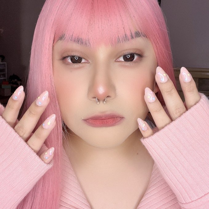 /ᐢ⑅ᐢ\   ♡   ₊˚   ꒰ ˶&bull; ༝ &bull;˶꒱       ♡‧₊˚    ♡ ./づ~ :&uml;&middot;.&middot;&uml;:     ₊˚              `&middot;..&middot;&lsquo;    ₊˚   ♡ https://t<a href="/tag/shuzukumurasaki"class="tags"><span>#shuzukumurasaki</span></a>