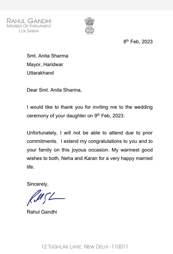 Anita Sharma tweet media