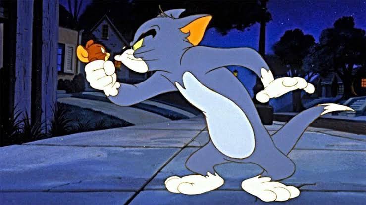 iconnnz's tweet photo. วันนี้ครบรอบ 83 ปีวันฉาย Tom &amp; Jerry ครั้งแรก (10 กุมภาพันธ์ 1940) น้องอายุจะครบ 100 ปีแล้ววว https://t.co/KWr9UqQwxC