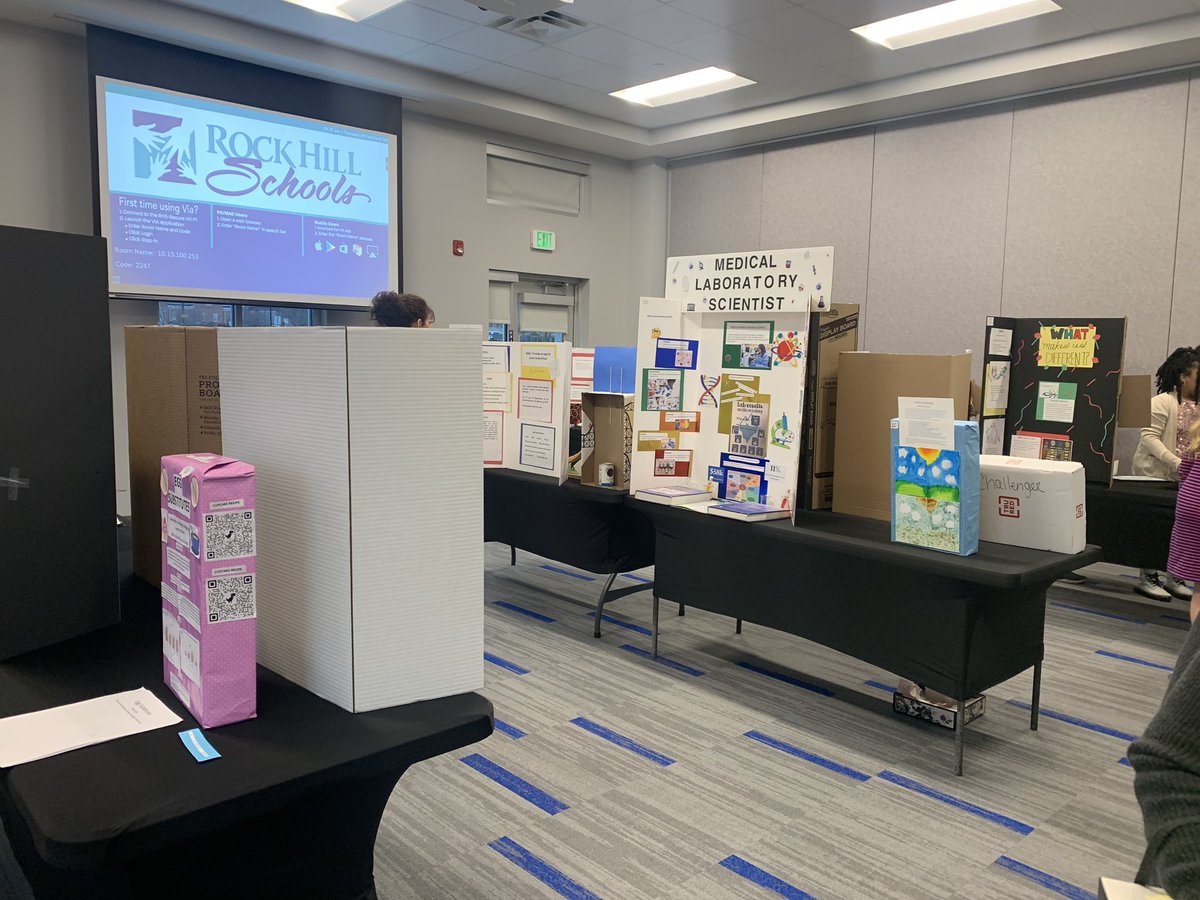 Rock Hill Schools on Twitter "We want to take the time to congratulate