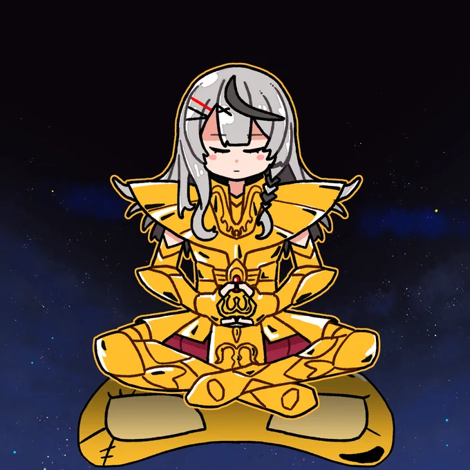 釈迦叉 