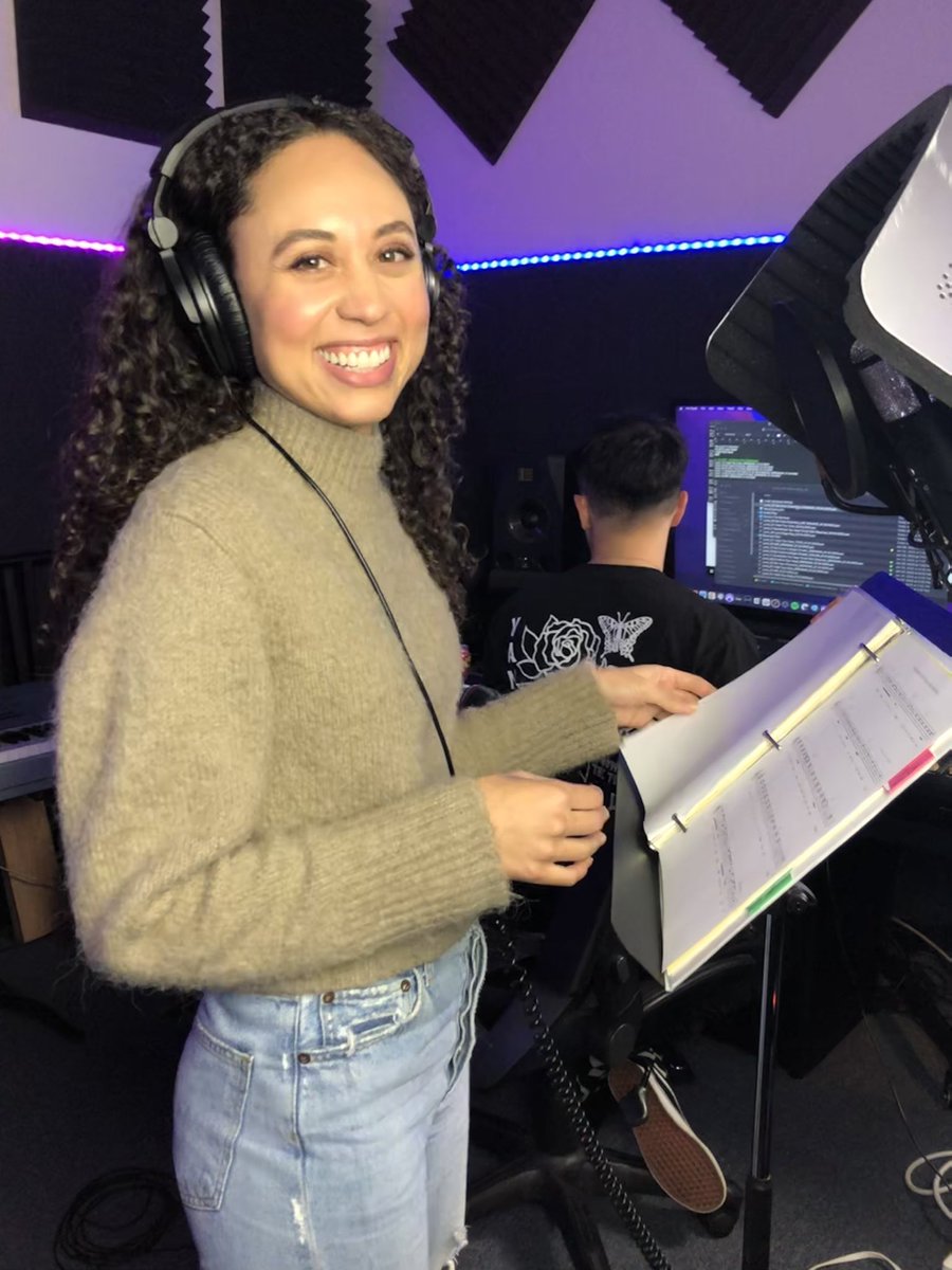 Lyme Disease: The Musical tweet media