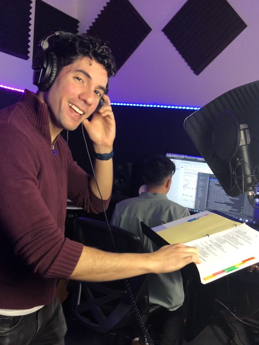 Lyme Disease: The Musical tweet media