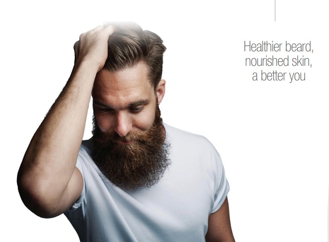 KevinFr14260515's tweet image. M-Brothers Beard &amp;amp; Skin Oil is a blend of rich, yet lightweight oils, antioxidants, nutrients and fatty acids that provides moisture and essential facial maintenance to nurture your #beard. #beardoil #sisel #beardlove sisel.net/sizzlenow/prod…