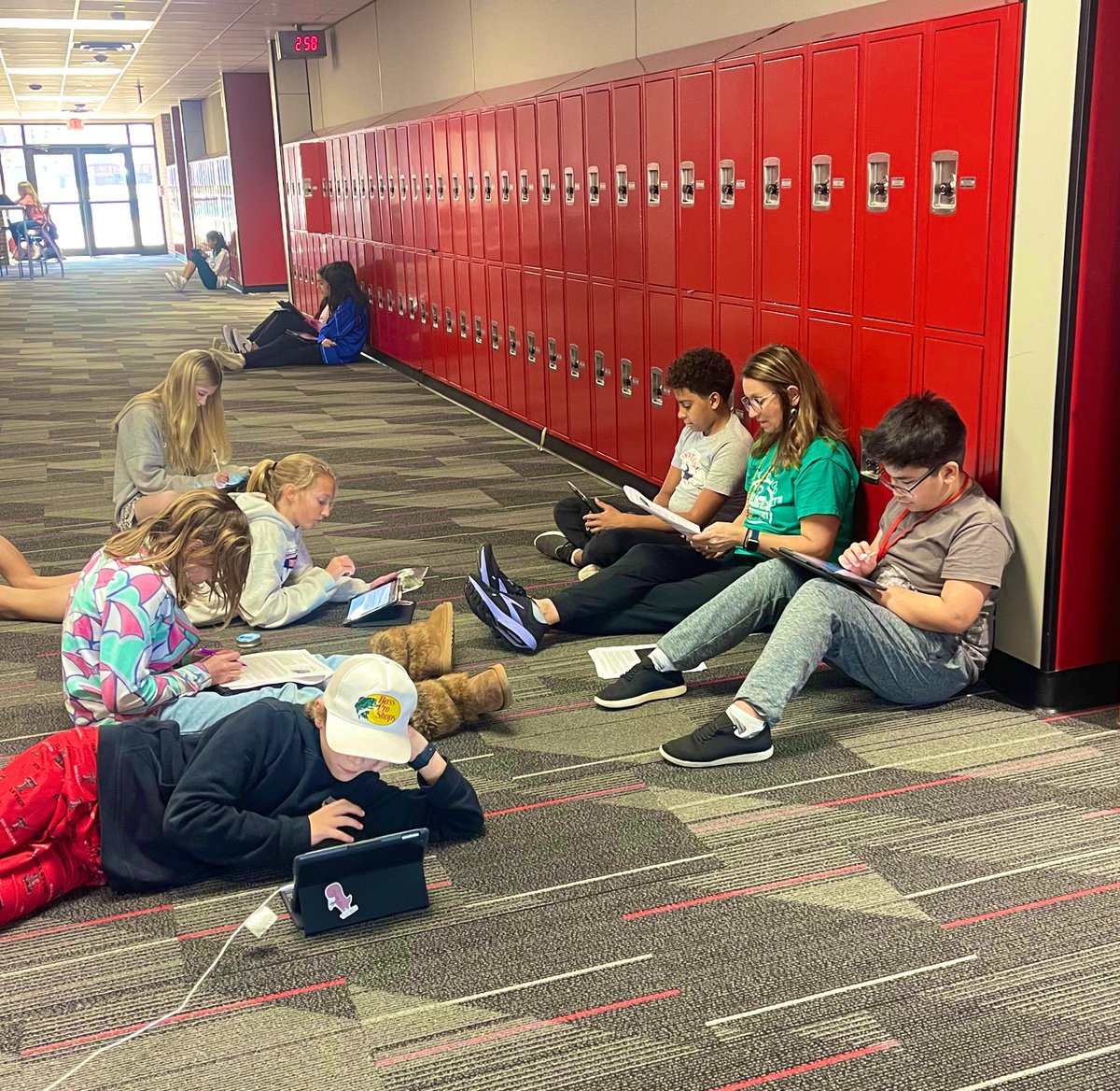 Meredith Fiveash tweet media