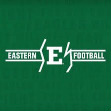 DominikBall's tweet photo. After a great conversation with @Coach_Creighton I’m honored and blessed to receive and offer to play football at Eastern Michigan University!                                 @Rivals_Clint @LemmingReport @adamgorney @AllenTrieu @EDGYTIM @EFTfootball @JoshBostick8 @PHS_Football https://t.co/d0SULFezqf