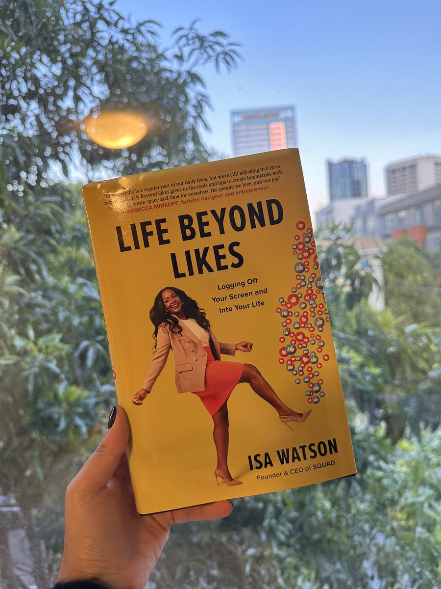 maitreemervana's tweet photo. so proud of @isadwatson! brb, busy reading this π€π #LifeBeyondLikes https://t.co/hAyMrvamAv