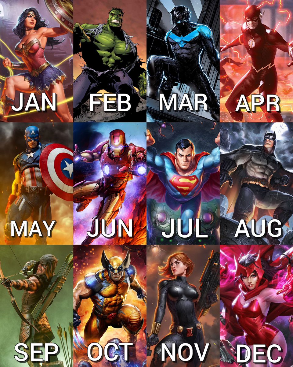 CJ_Kirk1979's tweet photo. I'm #Superman Who are you??? https://t.co/UvKJFsNViS