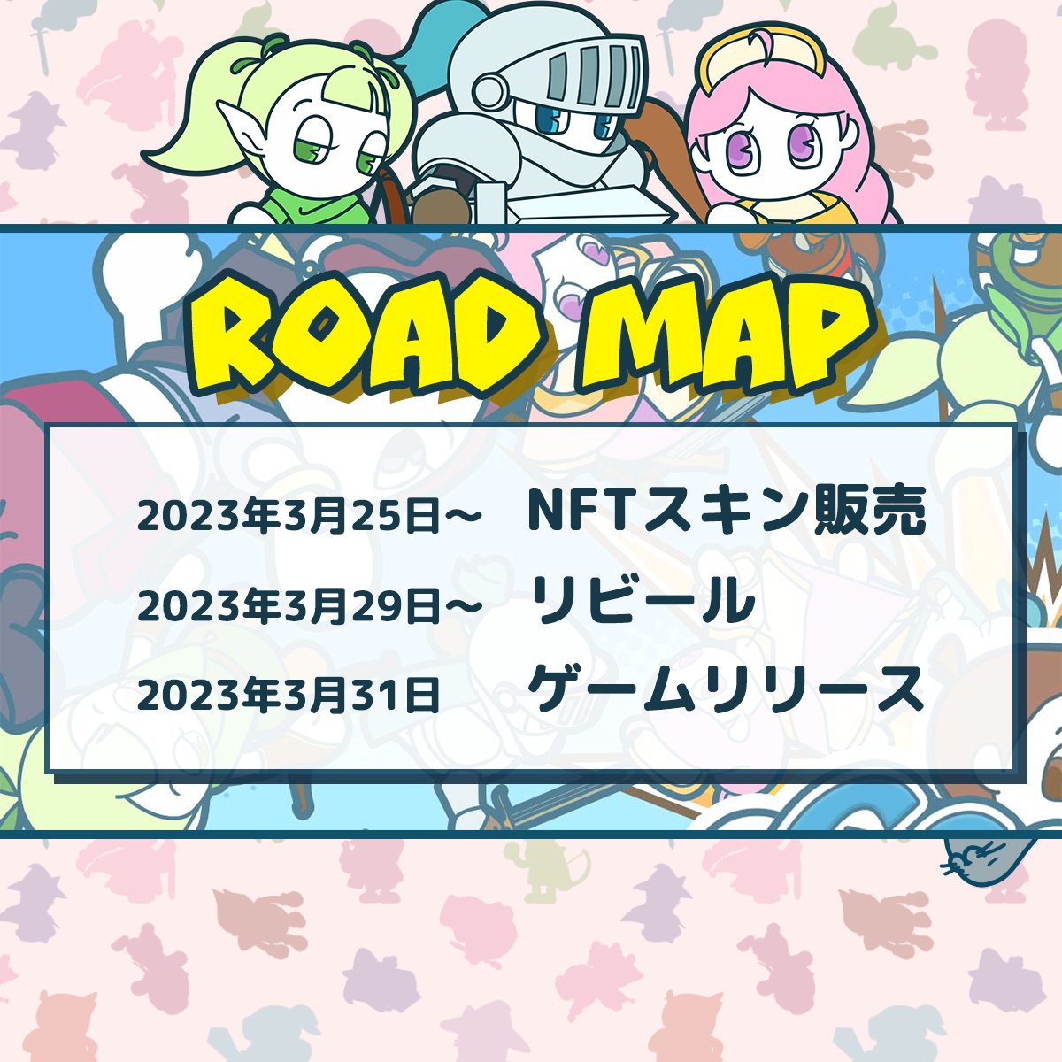 ハラペー tweet media