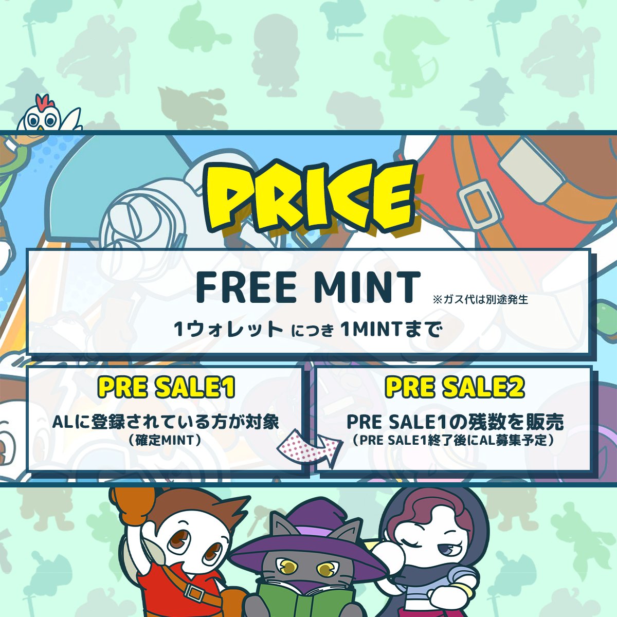 ハラペー tweet media