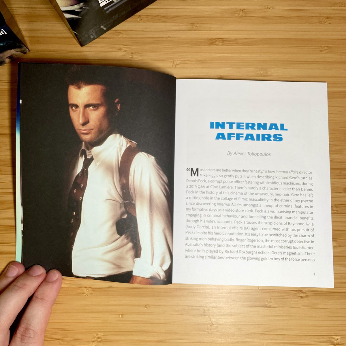 Alexei Toliopoulos tweet media